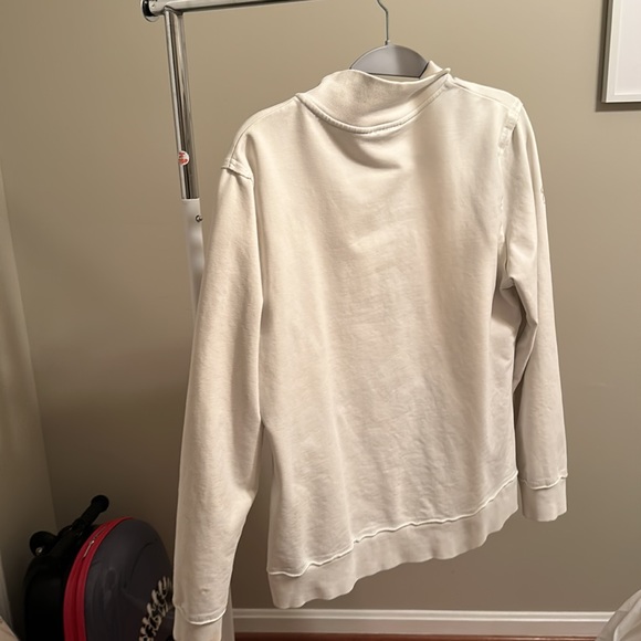 Disney Parks zip up from France Pavilion in Epcot - Picture 2 of 5